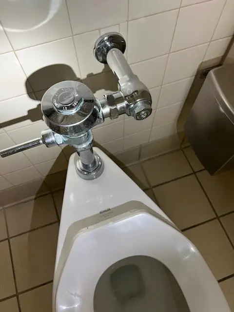 Fixture installation and repair for Sewer Camera Inspection in Goffstown